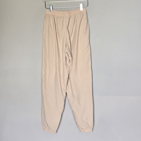 Urban Outfitters X Adidas Originals High-Rise Berlin Tape Track Pant Jogger - Picture 4 of 11